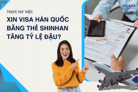Visa Hàn Quốc