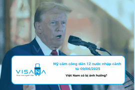 Visa Mỹ