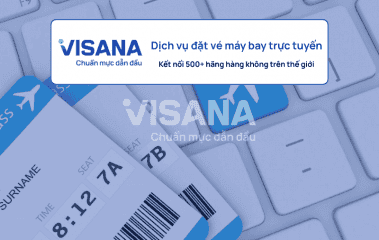 Dịch vụ đặt phòng khách sạn