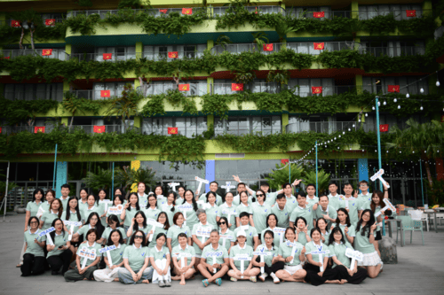 VISANA TP Hà Nội
